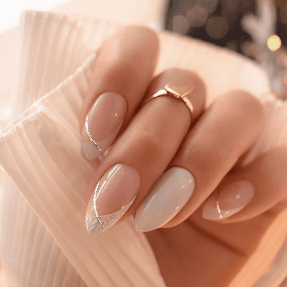 Full set nails price sale